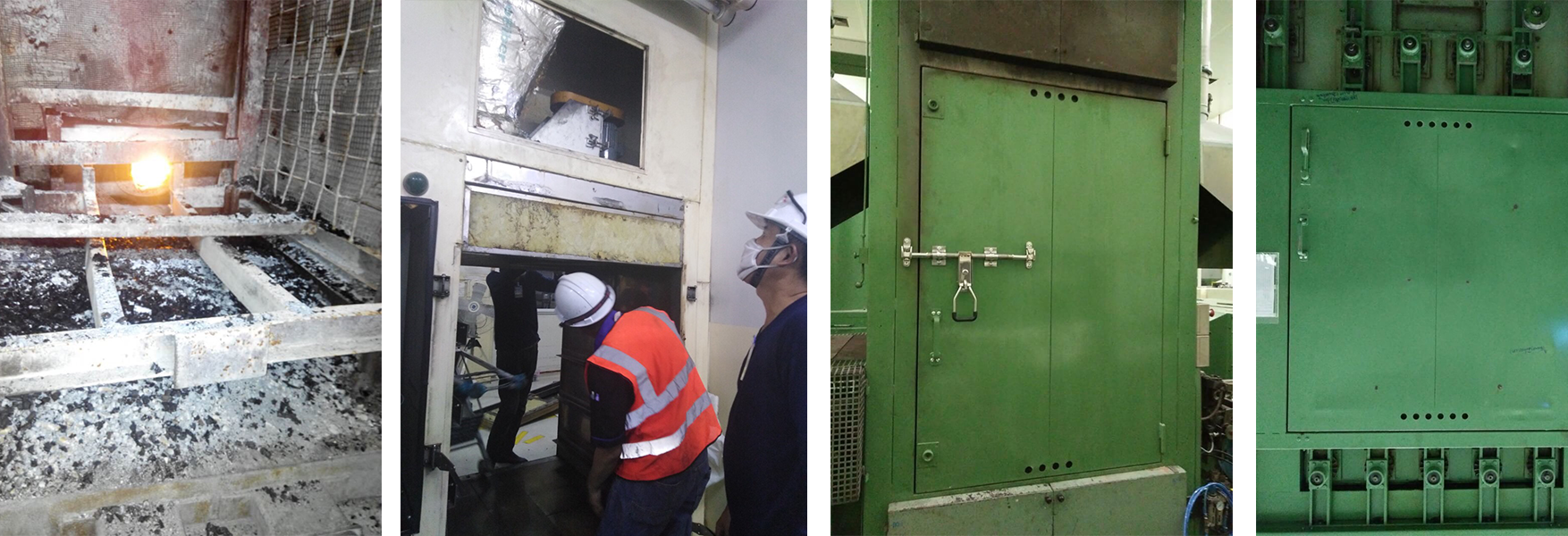 Hearter oven furnace ntnthtai